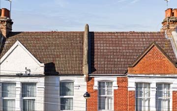 clay roofing Poyntz Pass, Armagh