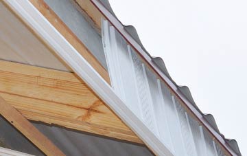 why Poyntz Pass fascia repairs are essential