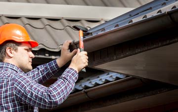 gutter repair Poyntz Pass, Armagh