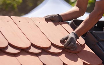 Poyntz Pass roof tile contractors