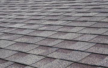 Poyntz Pass tiles for shallow pitch roofing