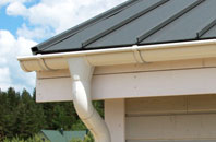 Poyntz Pass soffits